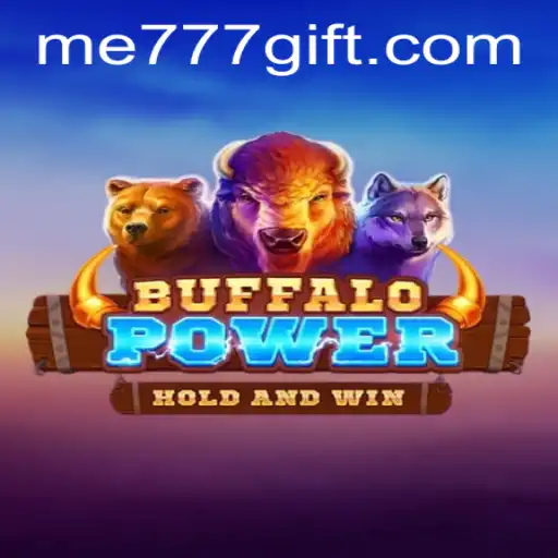 BuffaloPower Unleashed: Embarking on a Gaming Journey with ME777
