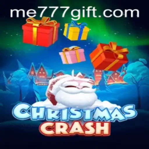 Unveiling the Festive Excitement of ChristmasCrash: A New Game by ME777