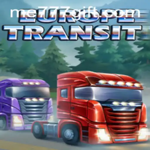 Explore EuropeTransit: An Engaging Strategy Game with ME777