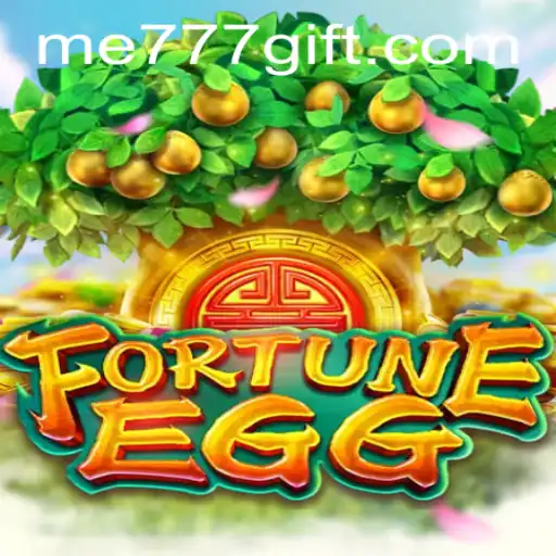 FortuneEgg: A Breakthrough in Gaming with ME777