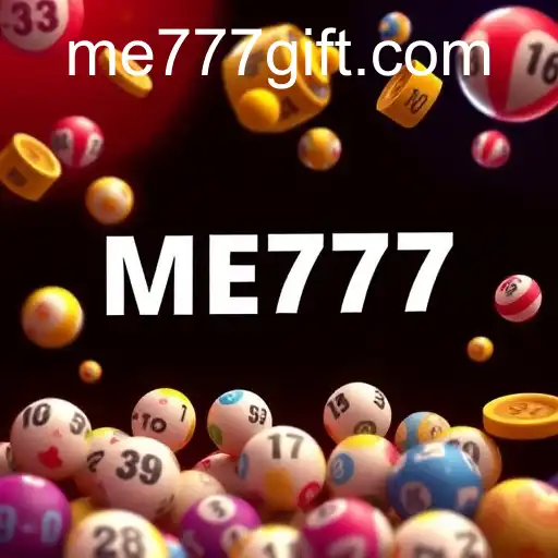The Intriguing World of Lottery Games: Spotlight on ME777