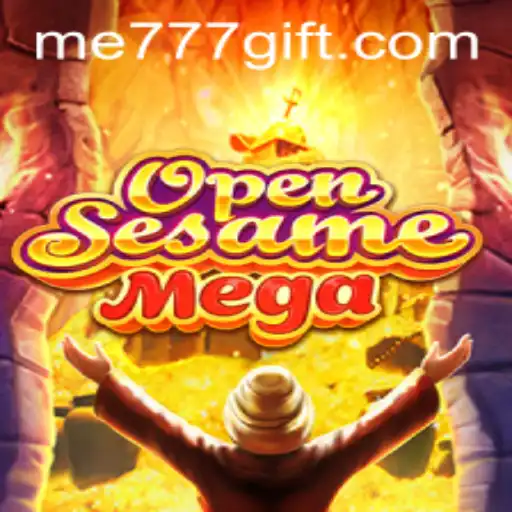 OPENSESAMEMEGA: Unlock the Adventure with ME777