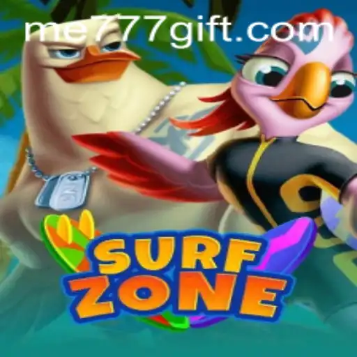 SurfZone Game: Ride the Waves of Adventure with ME777