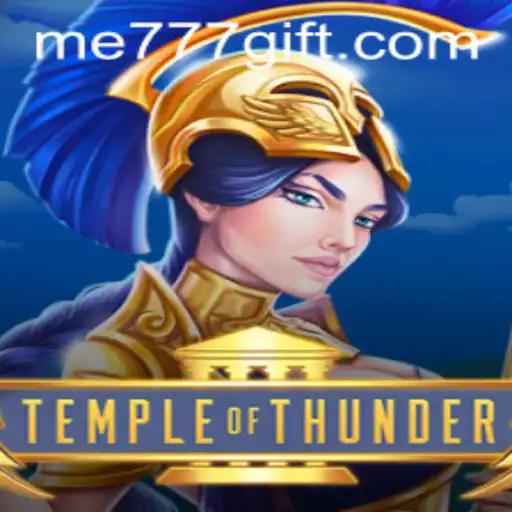 TempleofThunder: A Deep Dive into the Electrifying Adventure