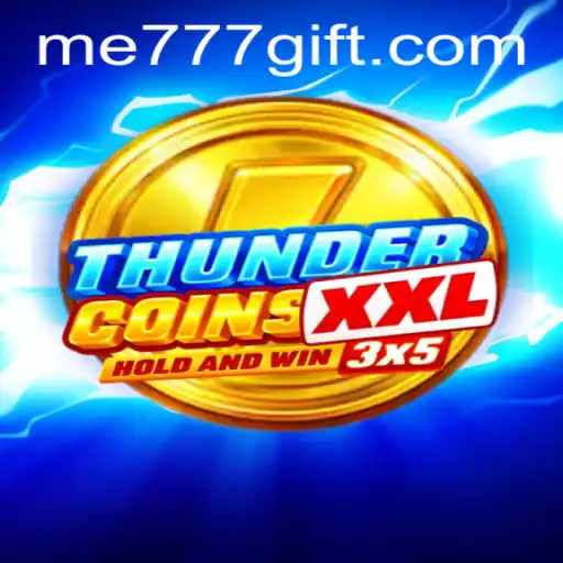 Exploring ThunderCoinsXxl: A Thrilling Adventure in Digital Gaming