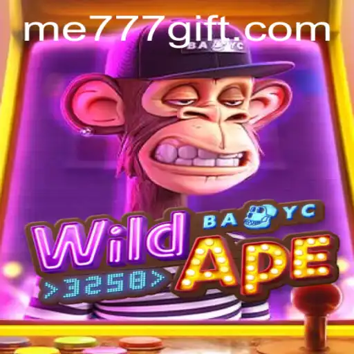 Discover the Thrilling World of WildApe3258